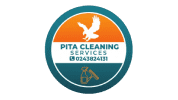 pita cleaning
